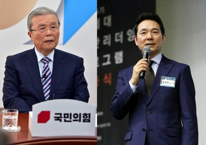 호남 띄우는 국민의힘… “호남 인재 나와야 서울시장·대선 승리할 것”