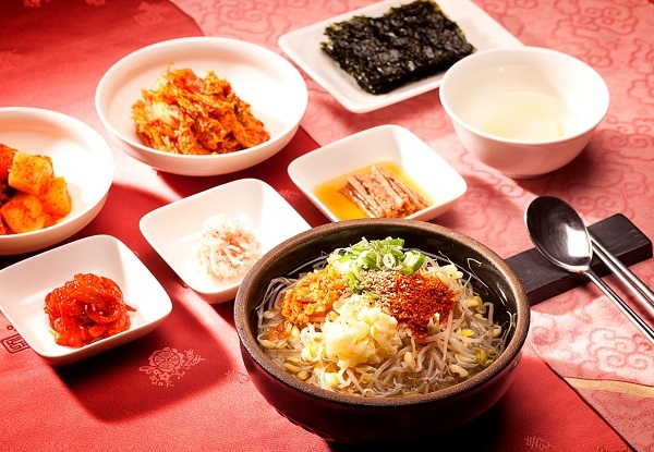 내셔널지오그래픽 “숙취해소 전주 콩나물국밥” 집중 조명