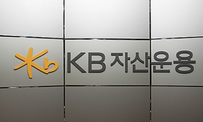KB자산운용, 2200억원 최대 규모 채권형 ESG 사모펀드 출시