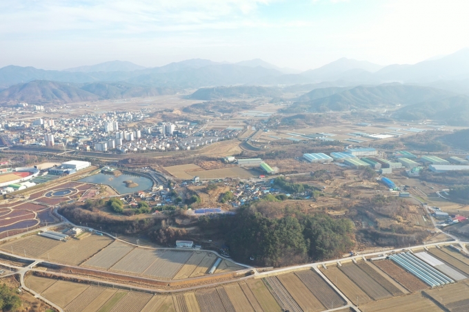 함안군, 말이산고분군 세계유산등재와 역사도시 조성 '박차' 