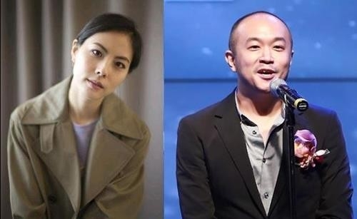 가수 박지윤·조수용 카카오대표, 결혼 2년만 득녀…