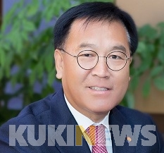 [동정]김진하 양양군수 18일 국·도비 확보 대책보고회의 참석