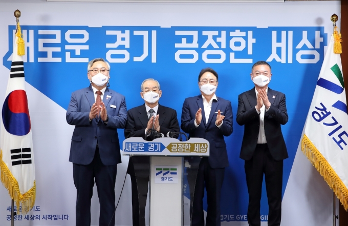 'Let’s DMZ 평화예술제' 내달 20일부터 파주·고양서 개최