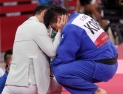 [올림픽] 유도 조구함, 100㎏급서 은메달··· 일본 울프에 석패