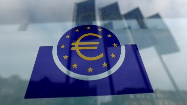 유럽중앙은행, 기준금리 0% ‘동결’