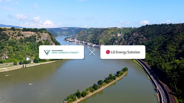 LG에너지솔루션, 유럽서 ‘수산화리튬’ 공급받는다