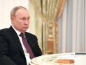 러시아·푸틴, 국제사회 제재에도 연일 강경 발언