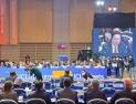 세계지방정부연합(UCLG) 총회, 인류미래 협약 ‘대전선언’ 채택 