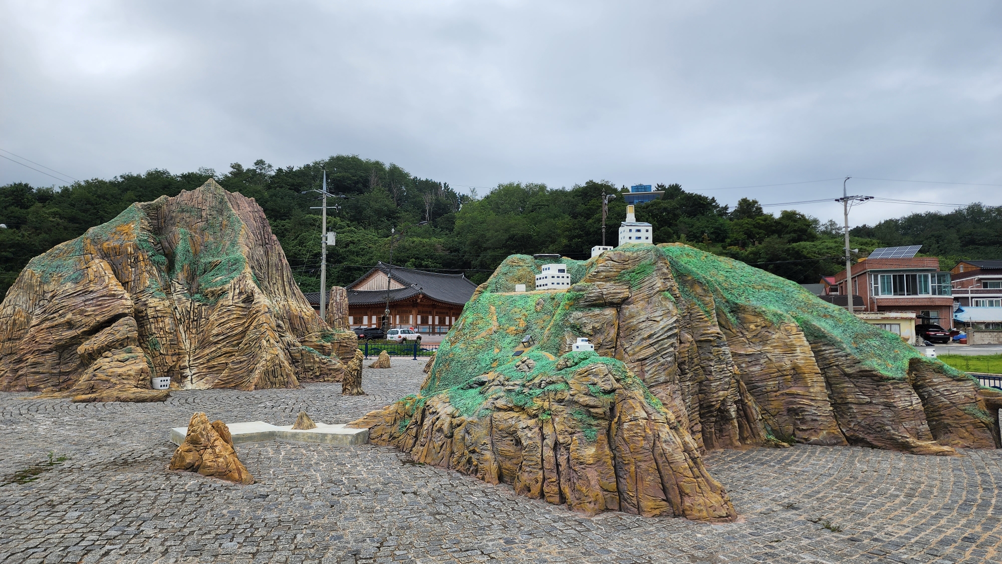 独島保護 「政府を信用するな」…10月25日は「独島の日」