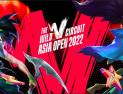 라이엇게임즈, 2일 ‘와일드 서킷 아시아 오픈 2022’ 개막