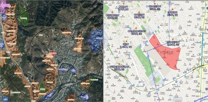 서울시, 사당동·홍은동 공공임대주택 208세대 공급