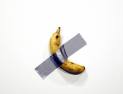 이번에는 1억5000만원 ‘바나나’…먹히고 찢기는 현대미술