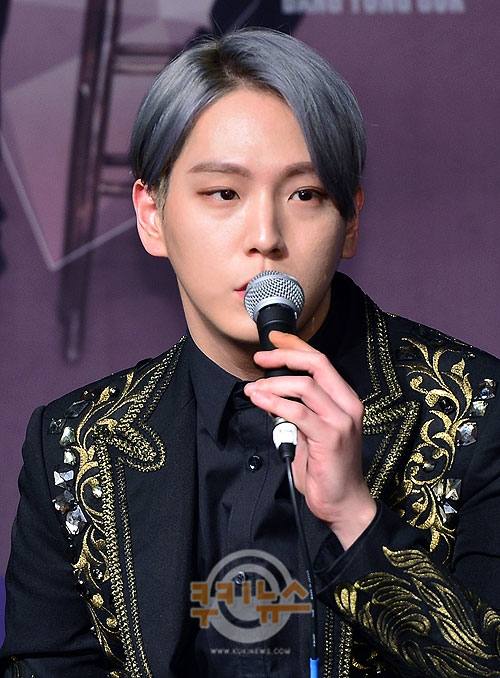 BAP’s Himchan Faces Second Indecent Assault Charge While in Prison