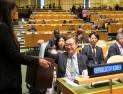 韓, 유엔 안보리 11년 만에 재진입… 북핵 대응 등 한미일 공조 탄력