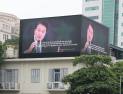 尹대통령, 베트남 국빈 방문 기념…‘한·베 관계’ 영상 광고