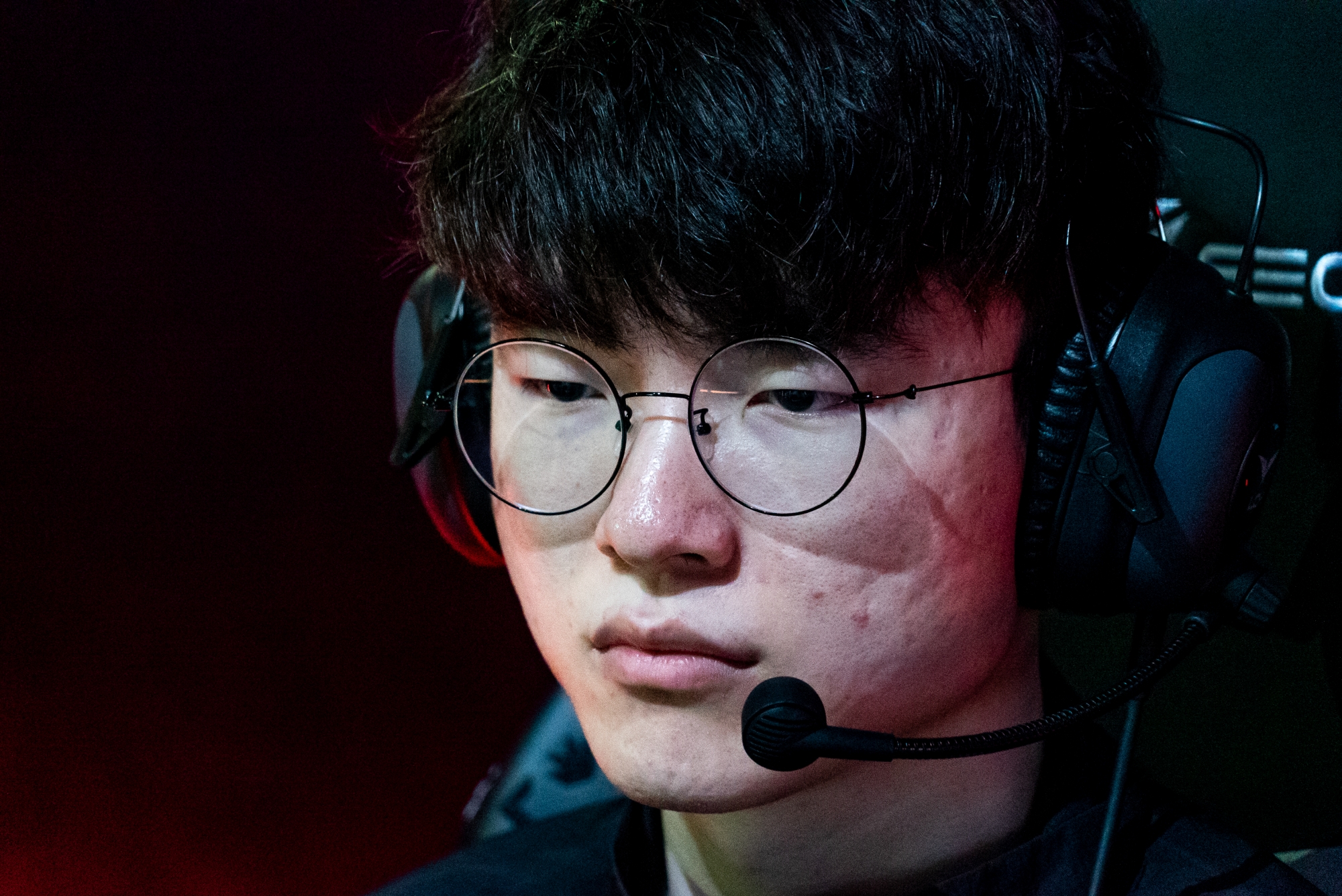 T1’s Loss to DRX in the Absence of Faker