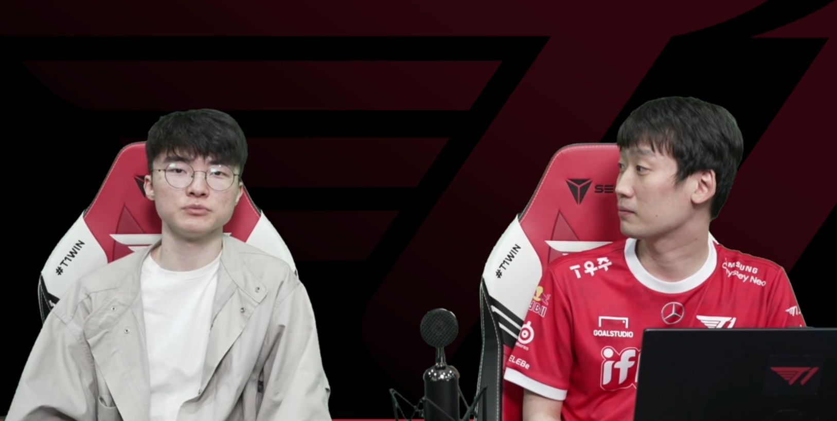 Lee “Faker” Sang-hyeok Updates Fans on Injury and Retirement Plans