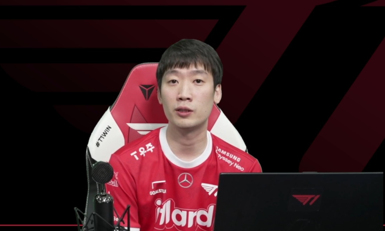 T1 General Manager Takes Responsibility for Faker’s Injury and Explains Team’s Choices