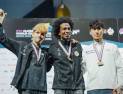 이도현, 2023 세계선수권 대회서 동메달 획득