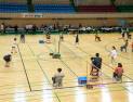 충남 장애학생 체육대회 6개종목 1700여명 열띤 경연