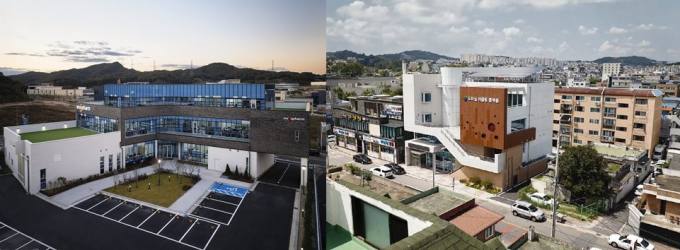 대전시, 올해의 건축상 금상에 덕명동 단독주택 ‘민운월' 
