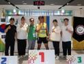 태안군 장애인선수단, 전국장애인체육대회 우수성적 거둬