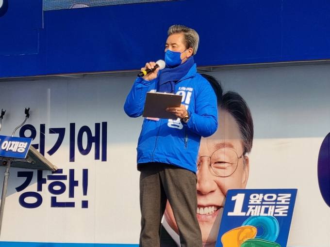 [인터뷰]방수형 민주당 부대변인, 내년 총선 전주 완산갑에 출사표  