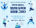 서울연구원, 13일 지역기반 청년패널조사 포럼 개최