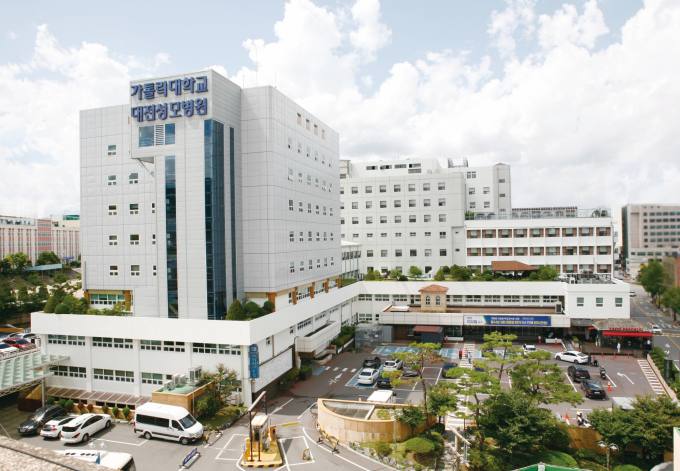 대전성모병원, 응급의료기관평가 14년 연속 A등급