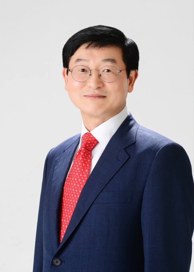 박용호 예비후보, 국민의힘 책임당원협의회 법률자문위원장 위촉