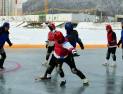 화천산천어축제 전국얼음축구대회 13일 개막