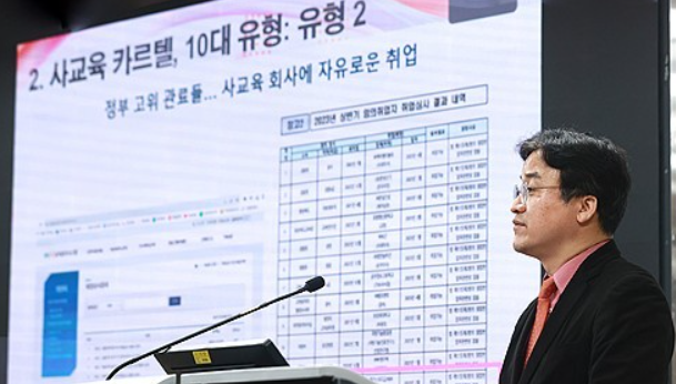‘판박이 지문’ 논란에…교육부 “수능 출제 중 학원 모의고사도 점검”