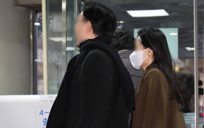 김용 재판 위증교사 관계자들 구속…“거짓 알리바이 증언 부탁”