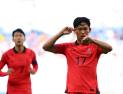 최약체 말레이시아에 1-2…한국 패배 위기 [아시안컵]
