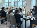 충남교육청진로융합교육원, 겨울방학 인문독서교실 ‘호응’
