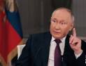 러시아-우크라 전쟁 끝나나…푸틴 “조만간 합의 도달할 것”