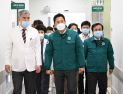 보건의료경보 최고 단계…서울시, 재난안전대책본부 가동