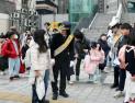 전북경찰, 신학기 어린이 교통안전 캠페인 