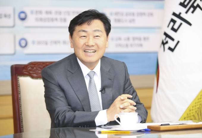 김관영 전북지사, “의대 정원 증원으로 필수·지역의료 강화 기대”