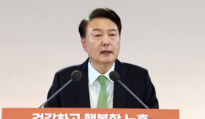 尹대통령, 스물두 번째 민생토론회 개최…키워드는 ‘어르신 살기 좋은 나라’