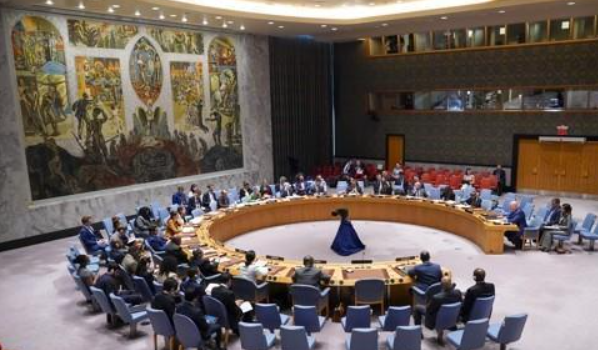유엔 안보리, 가자지구 즉각 휴전요구 결의 첫 채택…미국은 기권