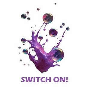 하이퍼팝 X 저지클럽-유준호 싱글 Switch On