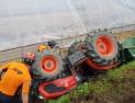 경북소방, “영농철 농기계 안전 사고 급증”