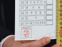 민심 드러낸 ‘역대급’ 사전투표율…숫자로 보는 22대 총선