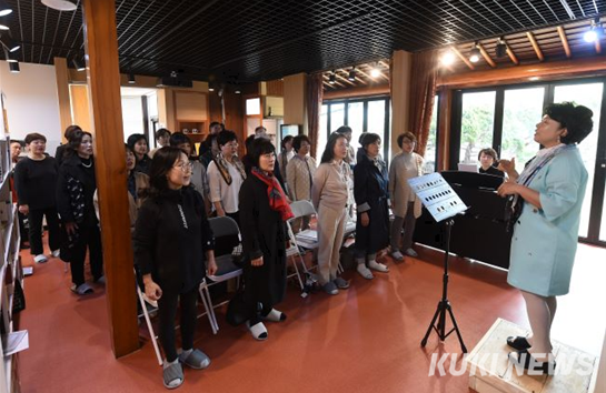 인천시, 시민개방 복합역사문화공간 공연·강연·전시 공간으로 100% 활용