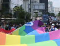 서울광장 ‘퀴어축제’ 올해도 무산…서울시, 책읽기 문화행사 결정