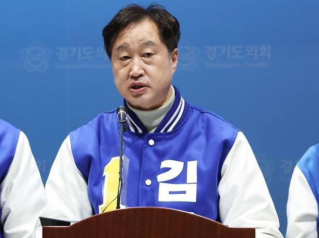 ‘막말 논란’ 김준혁, 당선인 가상자산 보유 1위…“지금은 다 처분”