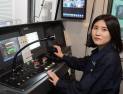 대전도시철도, 15년만에 여성기관사 재탄생