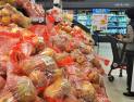 소비자물가 상승 3개월 만에 2%대…사과·배 ‘고공행진’