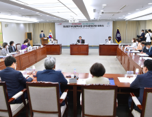 부산시, 민선 8기 공약이행 평가 '전국 최고 등급(SA)' 획득